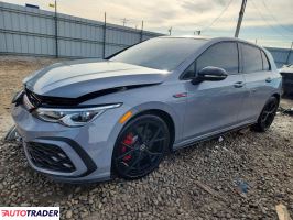 Volkswagen Golf - zobacz ofertę