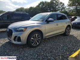 Audi Q5 2023 2 Audi Q5 2023 2