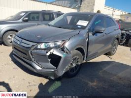 Mitsubishi Eclipse 2020 1