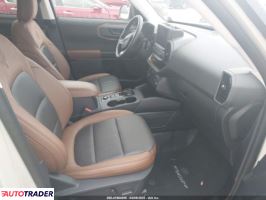 Ford Bronco 2024 2 Ford Bronco 2024 2