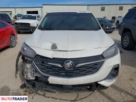 Buick Pozostałe 2021 1