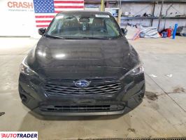 Subaru Impreza 2024 2