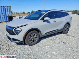 Kia Sportage 2023 2