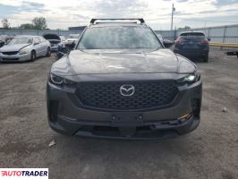 Mazda 5 2023 2 Mazda 5 2023 2