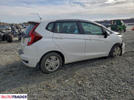 Honda Pozostałe 2019 1