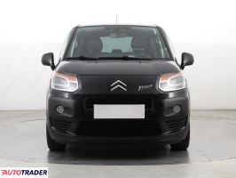 Citroen C3 Picasso 2009 1.4 93 KM Citroen C3 Picasso 2009 1.4 93 KM