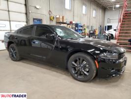 Dodge Charger 2022 3 Dodge Charger 2022 3