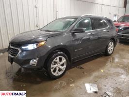 Chevrolet Equinox 2019 2