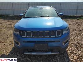 Jeep Compass 2018 2