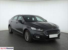 Ford Mondeo 2020 2.0 147 KM Ford Mondeo 2020 2.0 147 KM