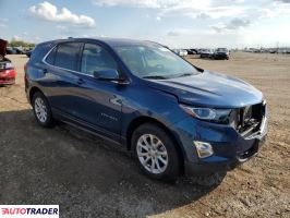 Chevrolet Equinox 2020 1