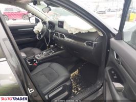 Mazda CX-5 2023 2