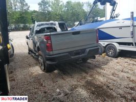 Chevrolet Silverado 2024 6 Chevrolet Silverado 2024 6