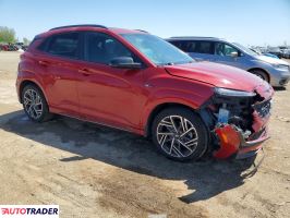 Hyundai Kona 2022 1