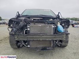 Chevrolet Blazer 2024 3