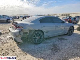 Dodge Charger 2021 5