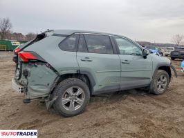 Toyota Pozostałe 2022 2