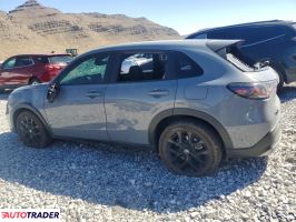 Honda HR-V 2023 2