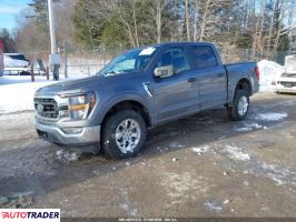 Ford Pozostałe 2023 3