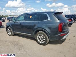 Kia Pozostałe 2020 3