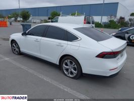 Honda Accord 2024 1 Honda Accord 2024 1
