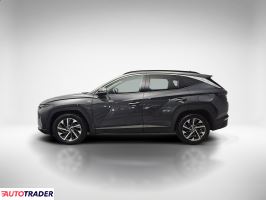 Hyundai Tucson 2021 1.6 150 KM