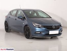Opel Astra 2016 1.4 147 KM Opel Astra 2016 1.4 147 KM