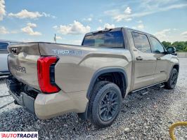Toyota Tundra 2026 3