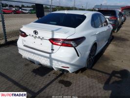 Toyota Camry 2022 2