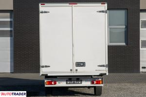 Renault Master 2020 2.3