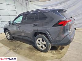 Toyota Pozostałe 2021 2
