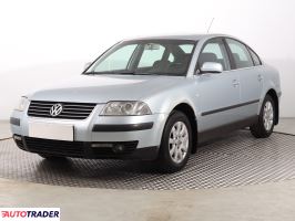 Volkswagen Passat 2003 1.9 99 KM Volkswagen Passat 2003 1.9 99 KM