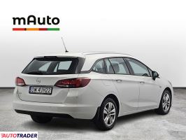 Opel Astra 2020 1.5 105 KM Opel Astra 2020 1.5 105 KM