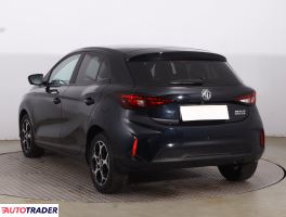 MG 3 2024 1.5 191 KM