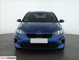 Kia Ceed 2021 1.0 118 KM Kia Ceed 2021 1.0 118 KM