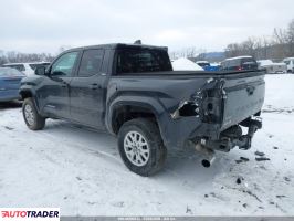 Toyota Tacoma 2024 2