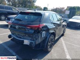Lexus Pozostałe 2025 2 Lexus Pozostałe 2025 2