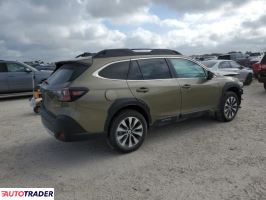 Subaru Outback 2024 2