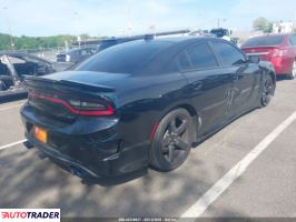 Dodge Charger 2021 3