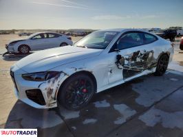 BMW M4 2025 3
