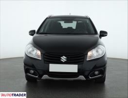 Suzuki SX4 S-Cross 2014 1.6 118 KM