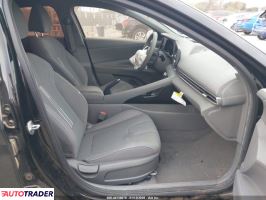 Hyundai Elantra 2023 2