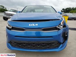 Kia Rio 2023 1 Kia Rio 2023 1