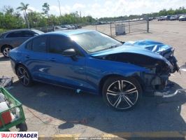 Volvo S60 - zobacz ofertę