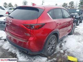 Mazda CX-5 2021 2