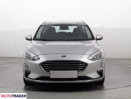 Ford Focus 2018 1.5 118 KM Ford Focus 2018 1.5 118 KM