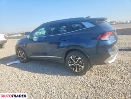 Kia Sportage 2023 1