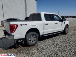 Ford Pozostałe 2023 3 Ford Pozostałe 2023 3
