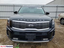 Kia Pozostałe 2020 3