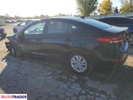 Hyundai Elantra 2018 2